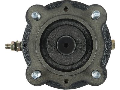 Elektromotors AS-PL DC9026S