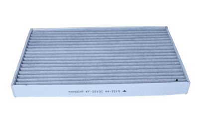 Filtrs, Salona telpas gaiss MAXGEAR 26-1986