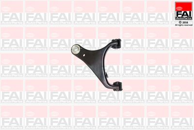 Neatkarīgās balstiekārtas svira, Riteņa piekare FAI AutoParts SS9172