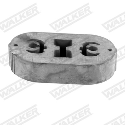 Резиновые полоски, система выпуска WALKER 80148