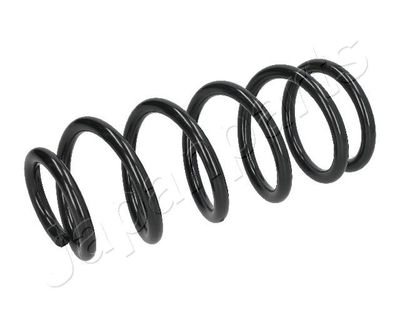 Balstiekārtas atspere JAPANPARTS ZC7141A