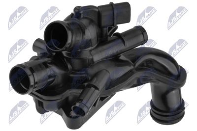 Termostats, Dzesēšanas šķidrums NTY CTM-PE-015