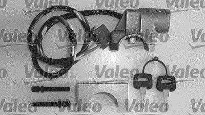 Stūres vārpstas slēdzene VALEO 256499