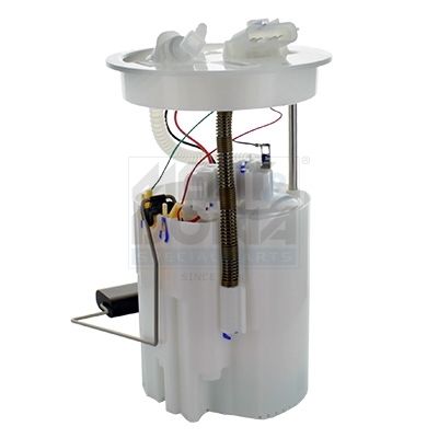 Элемент системы питания MEAT & DORIA 77638