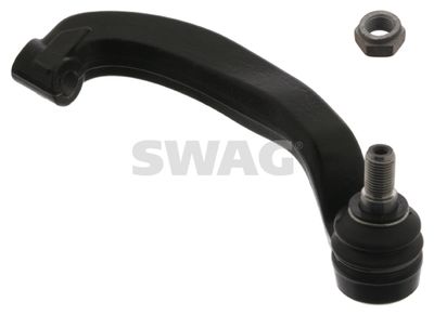 Наконечник поперечной рулевой тяги SWAG 10 94 4586