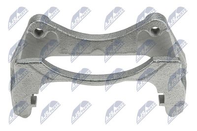 Комплект поддержки корпуса скобы тормоза NTY HZP-MS-021A