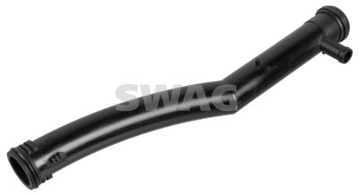 Dzesēšanas šķidruma caurule SWAG 33 10 1803