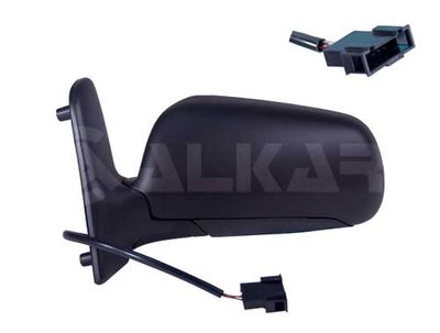 Ārējais atpakaļskata spogulis ALKAR 6125800