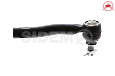 Stūres šķērsstiepņa uzgalis SIDEM 45541