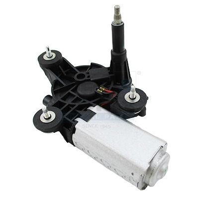 Stikla tīrītāju motors MEAT & DORIA 27441