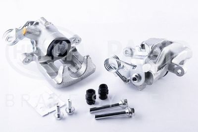 Bremžu suports HELLA PAGID 8AN 355 783-381