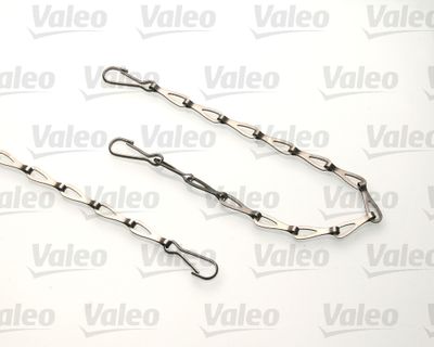 VALEO 247717 Vāciņš, Degvielas tvertne