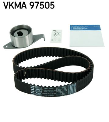 Комплект ремня ГРМ SKF VKMA 97505