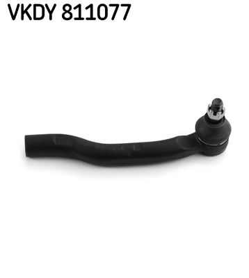 Наконечник поперечной рулевой тяги SKF VKDY 811077