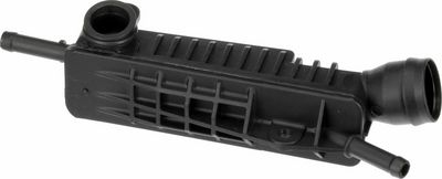 Маслосъемный щиток, вентиляция картера GATES EMH944