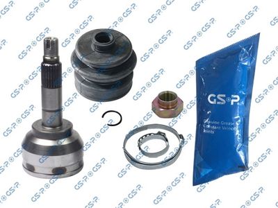 Šarnīru komplekts, Piedziņas vārpsta GSP 856030