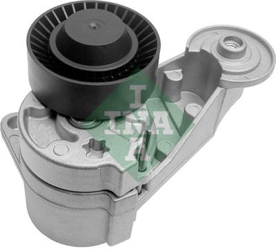 Siksnas spriegotājs, Ķīļsiksna Schaeffler INA 534 0047 10