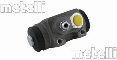 Riteņa bremžu cilindrs METELLI 04-0958