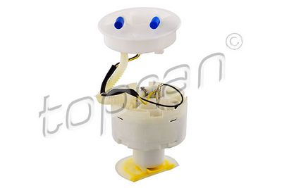 Топливный насос TOPRAN 114 225