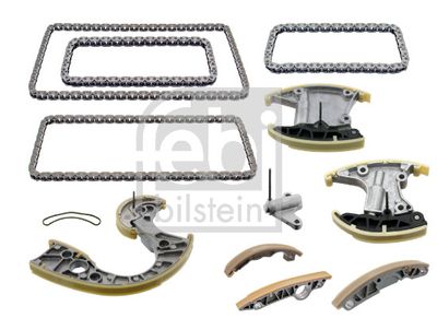Комплект цели привода распредвала FEBI BILSTEIN 100488