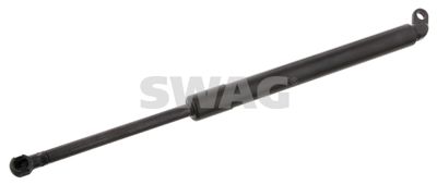 Gāzes atspere, Bagāžas/Kravas nodalījuma vāks SWAG 20 92 7602