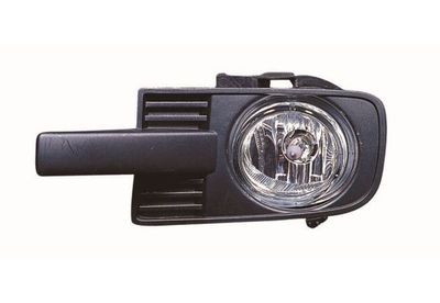 Комплект противотуманных фар ABAKUS 231-2016P-AE