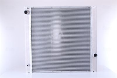 Radiators, Motora dzesēšanas sistēma NISSENS 64314