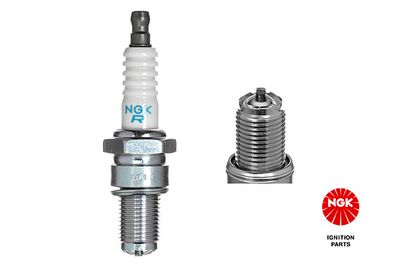 Aizdedzes svece NGK 4221