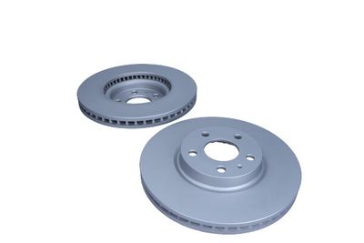 Тормозной диск QUARO QD9361