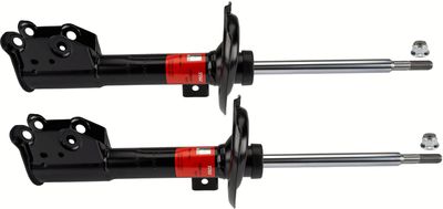 Amortizators TRW JGM340T