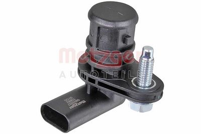 Датчик, положение распределительного вала METZGER 0903327