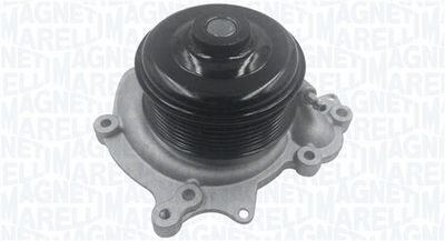 pompa wody MERCEDES CLS350 642.853 3.0 CDI MAGNETI MARELLI 352316171445