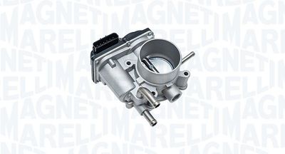 Корпус дроссельной заслонки MAGNETI MARELLI 802000000175