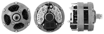 Ģenerators LUCAS LRA01203