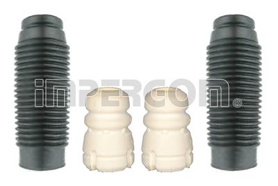 Putekļu aizsargkomplekts, Amortizators ORIGINAL IMPERIUM 50754