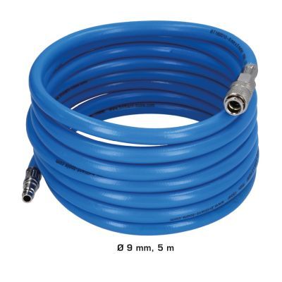 Saspiesta gaisa šļūtene KS TOOLS BT160010