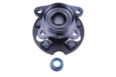 Комплект подшипника ступицы колеса DENCKERMANN W414096