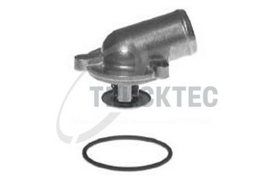 Termostats, Dzesēšanas šķidrums TRUCKTEC AUTOMOTIVE 02.19.098
