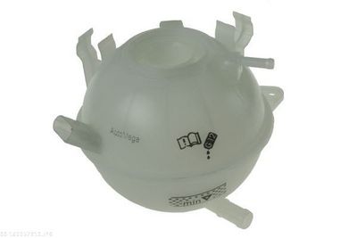 Kompensācijas tvertne, Dzesēšanas šķidrums AUTOMEGA 160057210