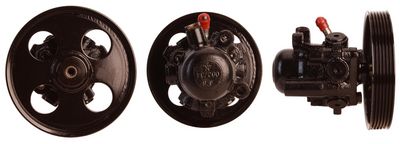 Гидравлический насос, рулевое управление DRI 715520111