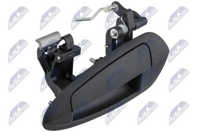 Наружная ручка двери NTY EZC-FT-248