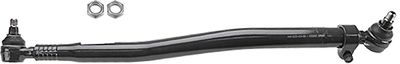 Stūres garenstiepnis TRW JTR4314