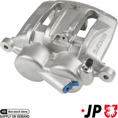 Bremžu suports JP GROUP 1361903770