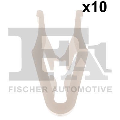 Moldings/aizsarguzlika FA1 33-40025.10