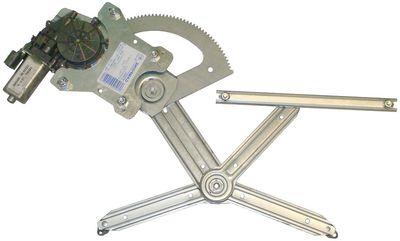 Стеклоподъемник VALEO 850527