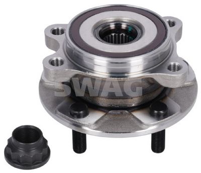 Комплект подшипника ступицы колеса SWAG 33 10 5280