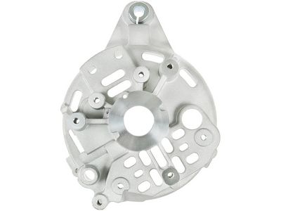 Drošības vāciņš, Ģenerators AS-PL ABR5057S