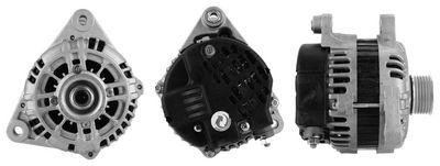 Ģenerators LUCAS LRA02900