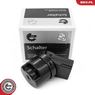 Переключатель зажигания ESEN SKV 65SKV043