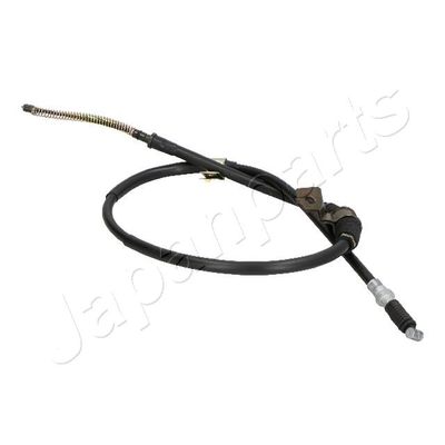 Trose, Stāvbremžu sistēma JAPANPARTS BC-531L